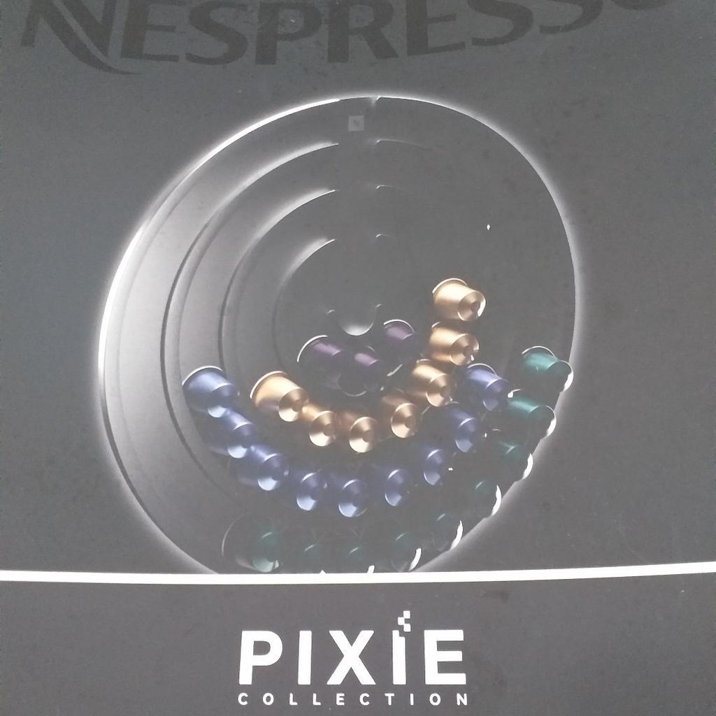 Nespresso Pixie : Target