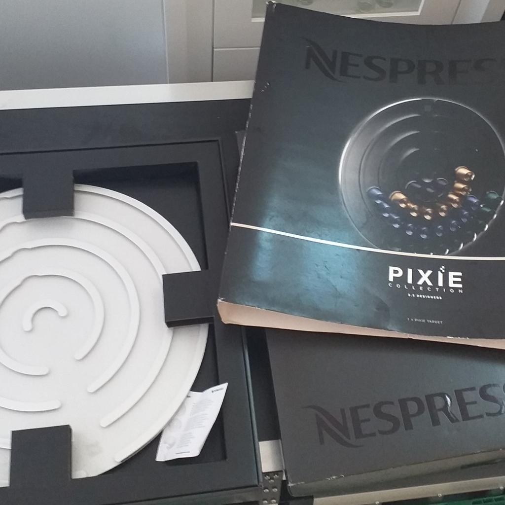 Nespresso Pixie : Target