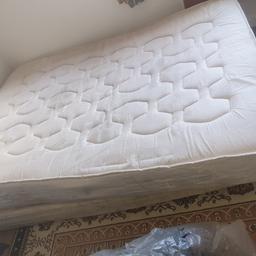 i have two double mattresses used but in fair condition. from smoke free and pet free home. 20£ each or any reasonable offer