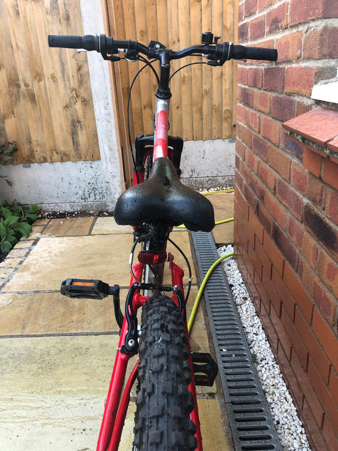 Apollo Radar 17” mountain bike in NG21 Sherwood for £40.00 for sale ...