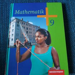 Mathematik 9