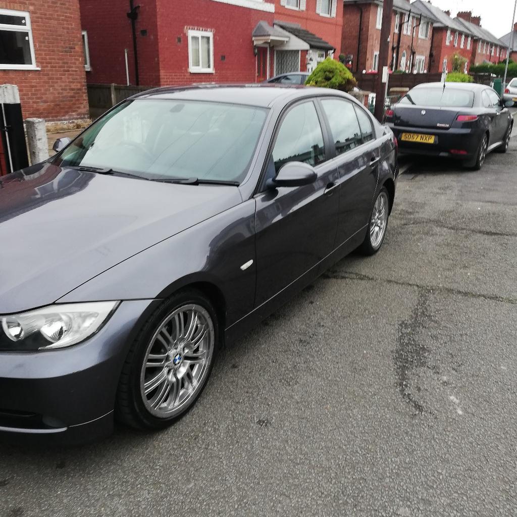 BMW 3 series in M23 Manchester for £2,500.00 for sale | Shpock