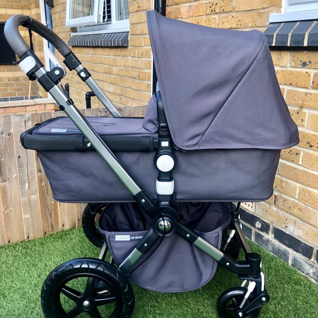 Bugaboo henley sales