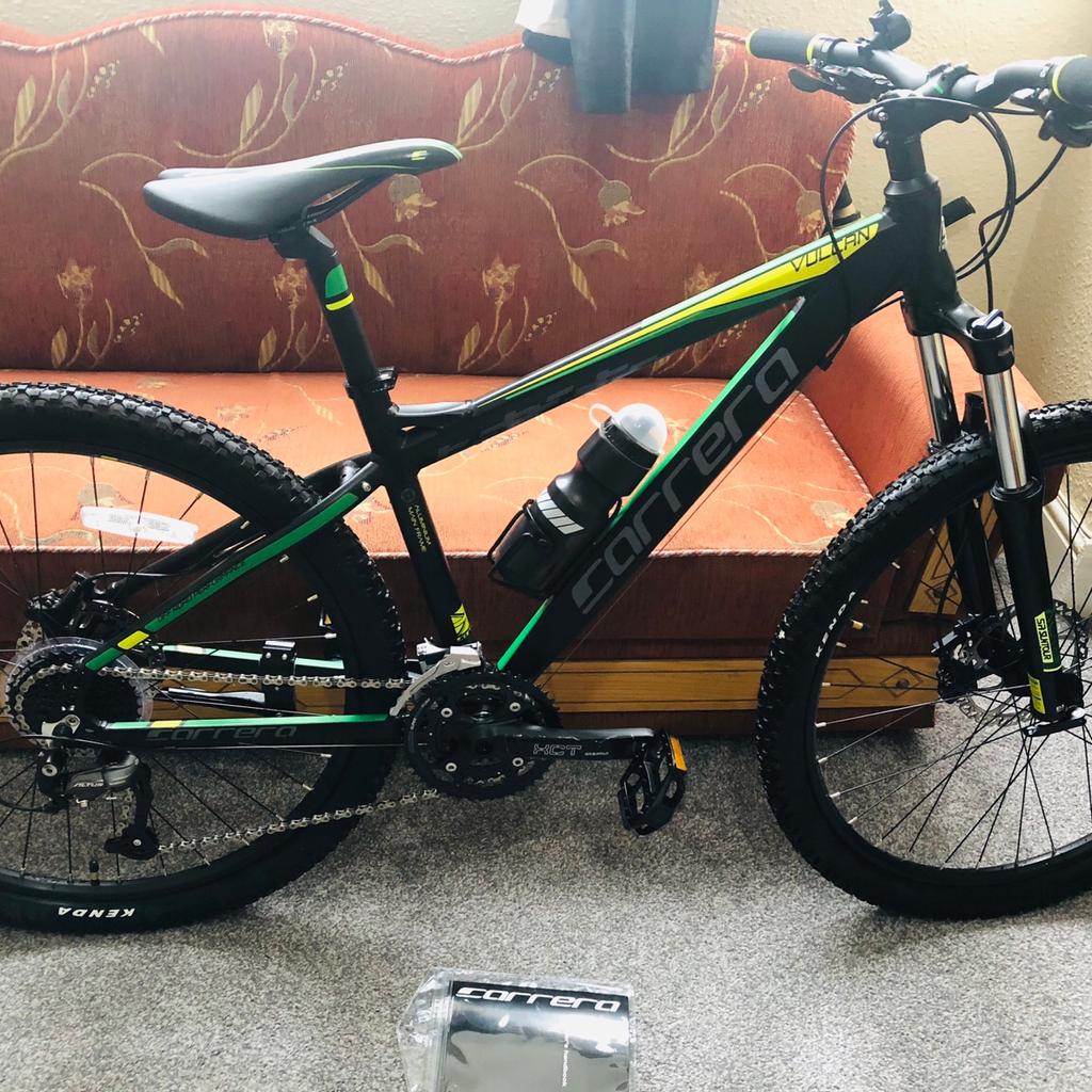 Carrera Mountain Bike (S size) in B20 Birmingham für £ 295,00 zum