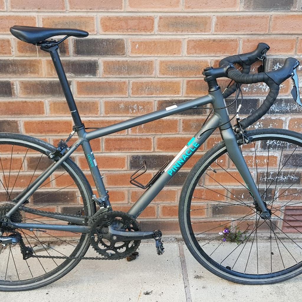 sirrus specialized 3.0