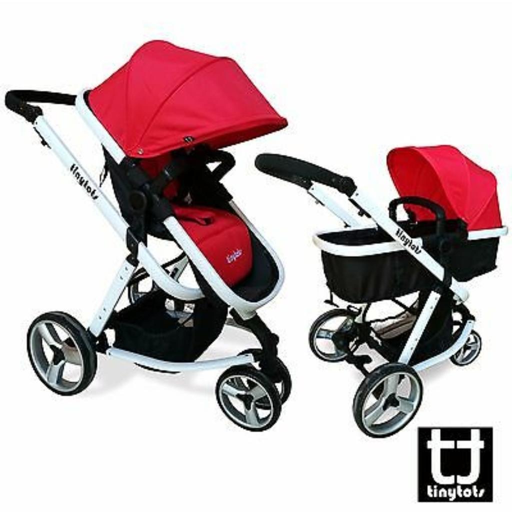 Tiny hotsell tots pram