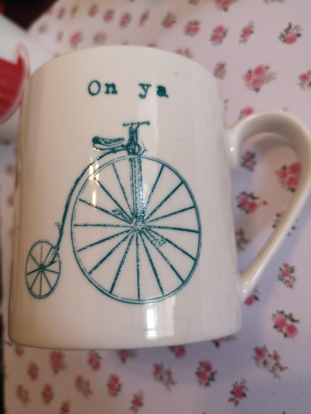 Sainsburys Mug Set x4 in B62 Dudley for £2.00 for sale Shpock