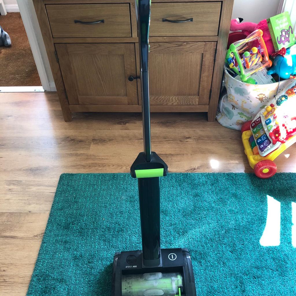 Gtech K9 Cordless Hoover Great Condition! in TW12 Elmbridge for £80.00