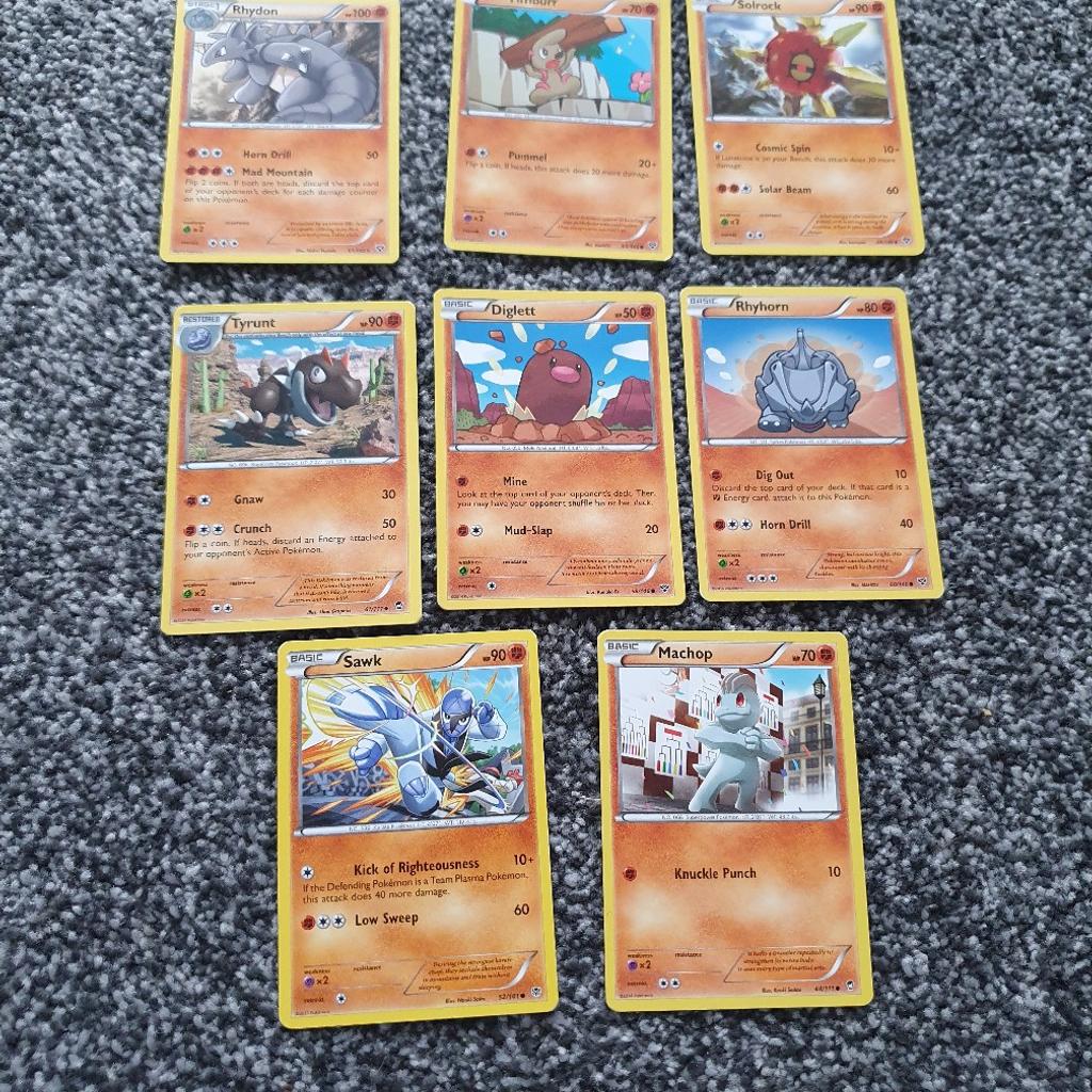 pokemon cards in CW10 Middlewich für 20,00 £ zum Verkauf | Shpock DE