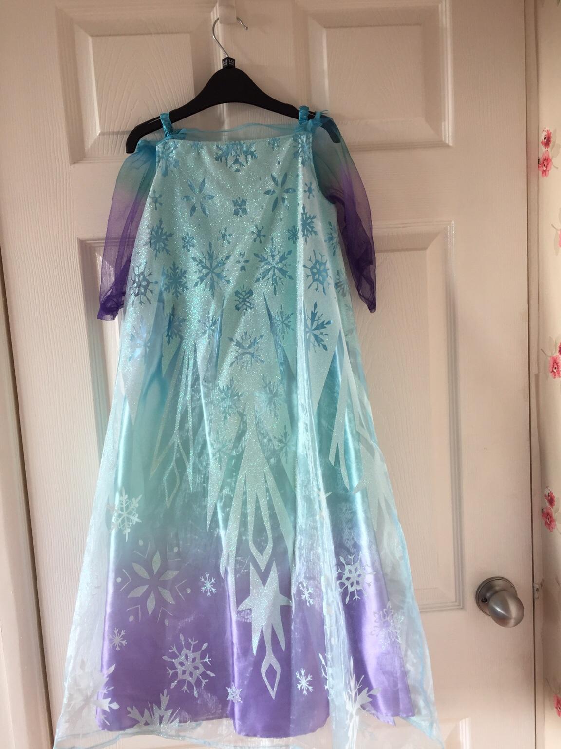 George shop elsa dress