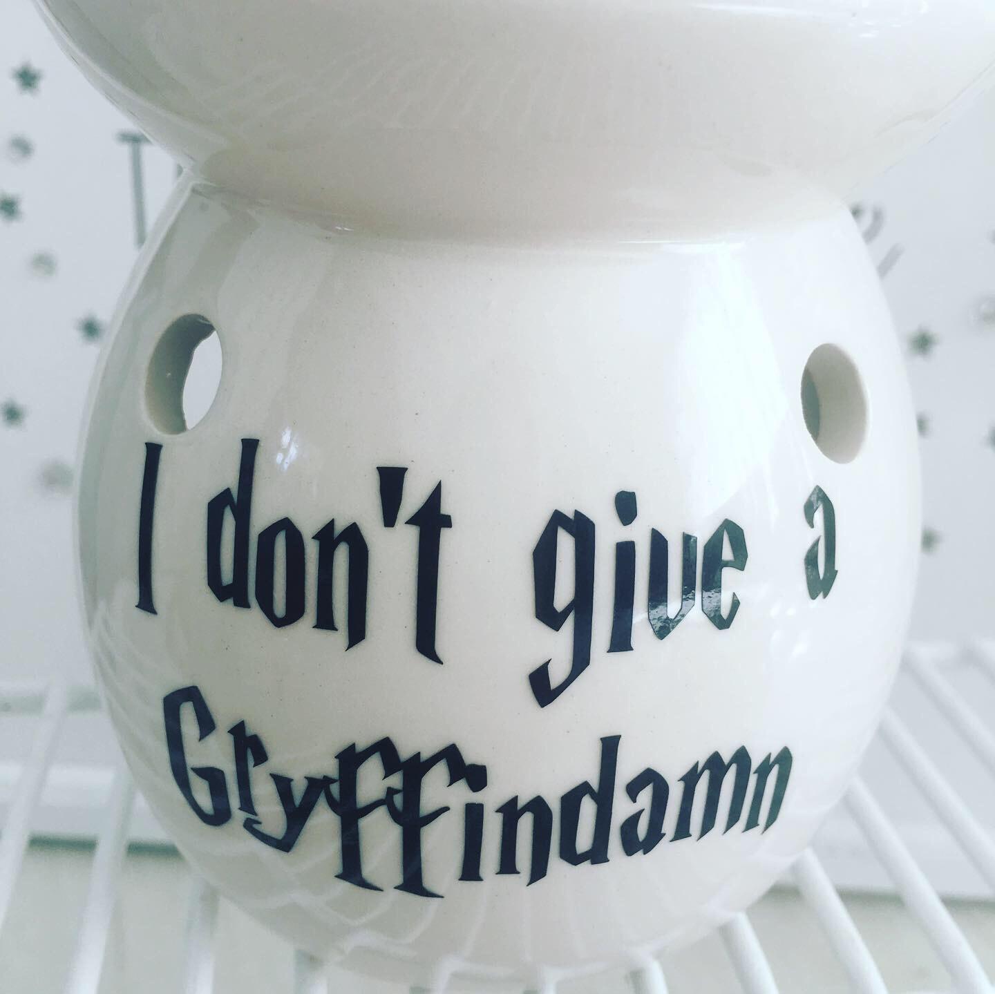 Harry Potter Wax Burners ⚡️⚡️ in M34 Tameside for £5.00 for sale Shpock