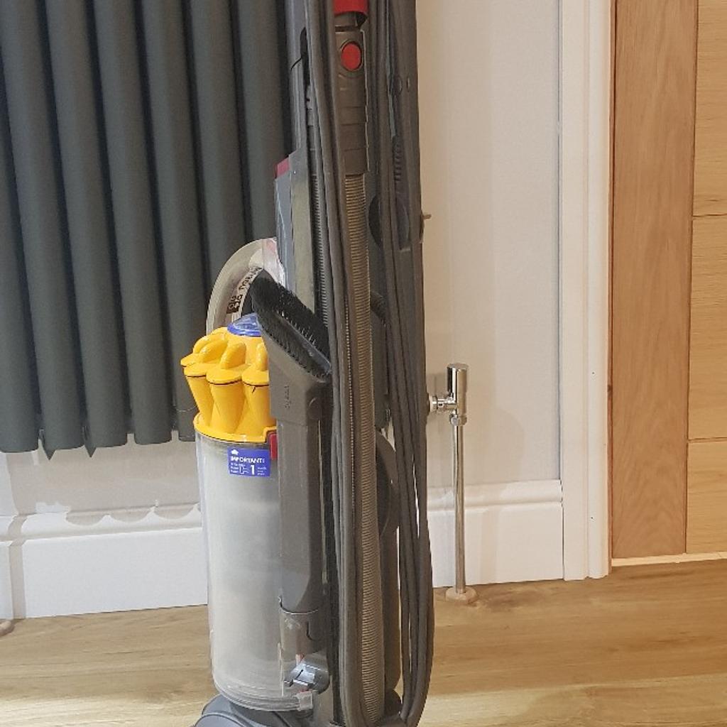 dyson dc40 spares or repair in Bassetlaw für 15,00 £ zum Verkauf