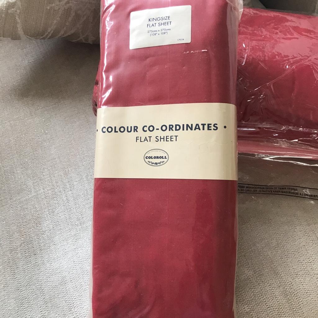 Coloroll sheets in Wolverhampton für 8,00 £ zum Verkauf | Shpock DE