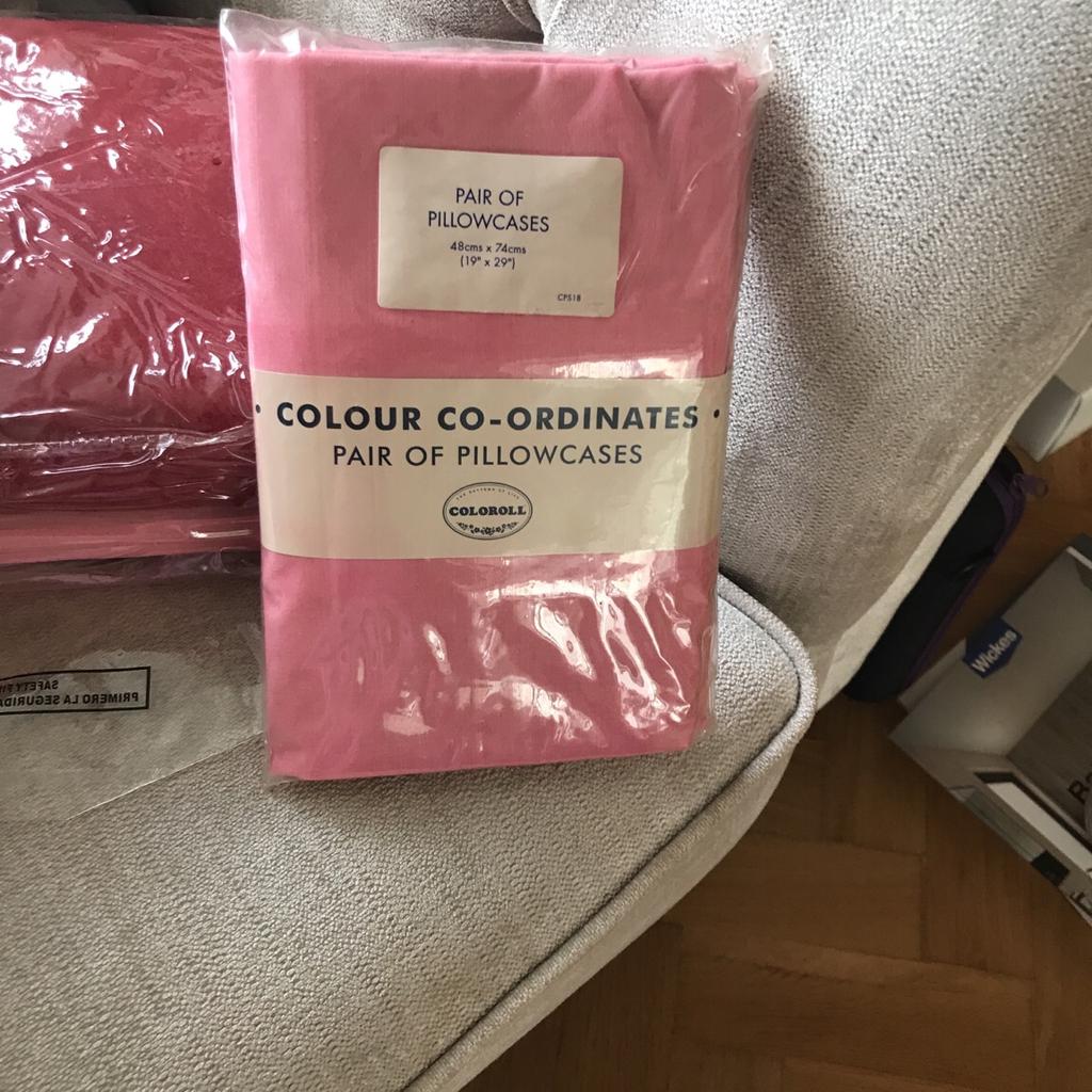 Coloroll sheets in Wolverhampton für 8,00 £ zum Verkauf | Shpock DE