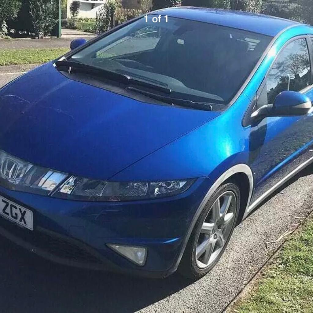 Courroie Accessoire Cost Breakdown Honda Civic 22 Cdti Repair Explained - odmj0m1