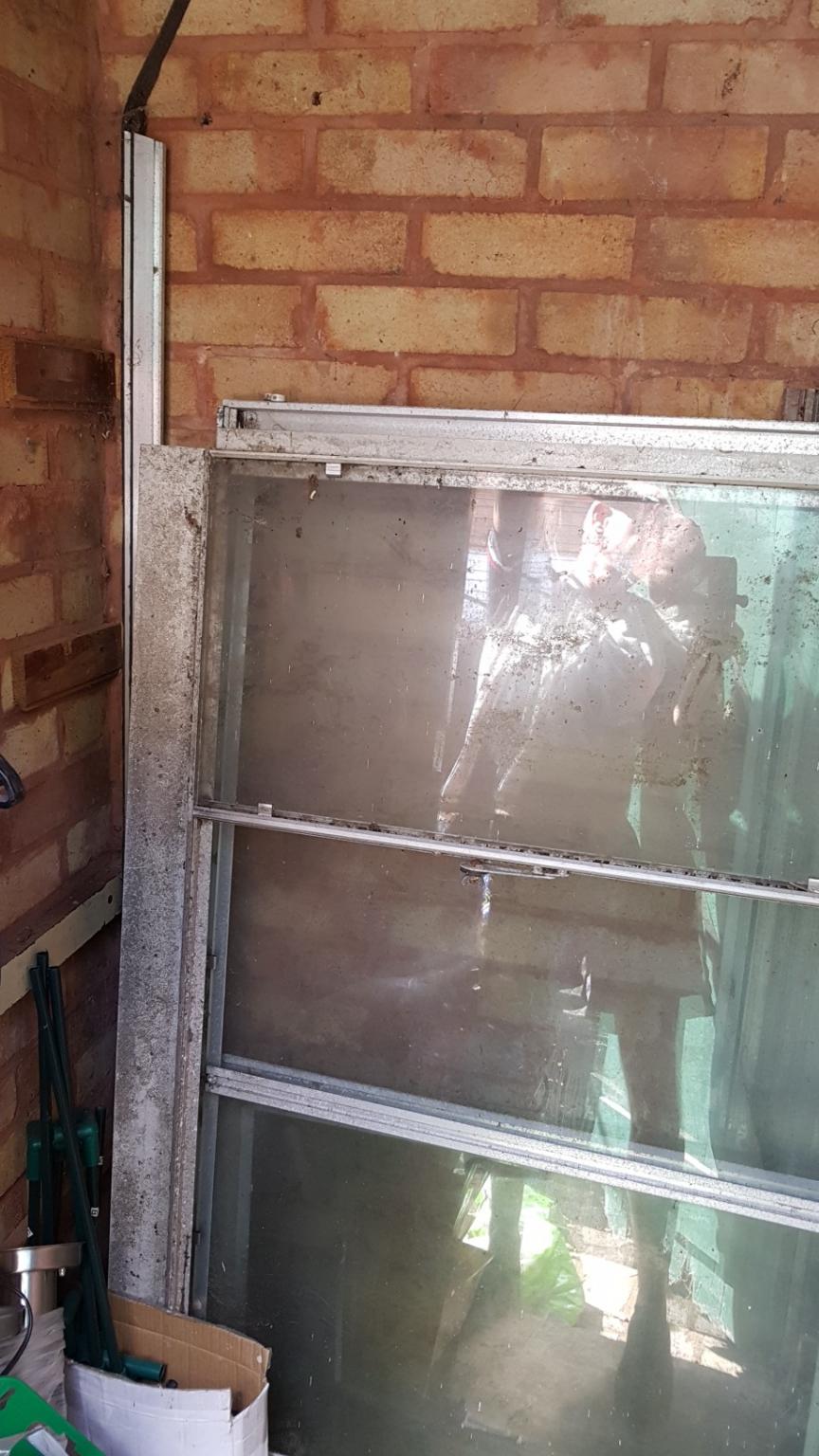 LEANTOGREENHOUSE GOOD CONDITION ! in B77 Tamworth for £45.00 for sale