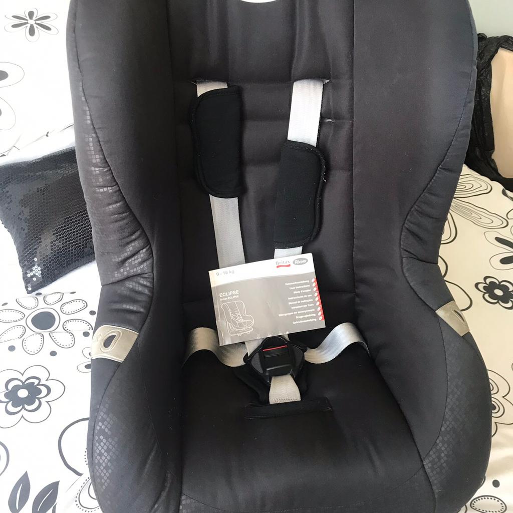 Britax eclipse clearance mothercare