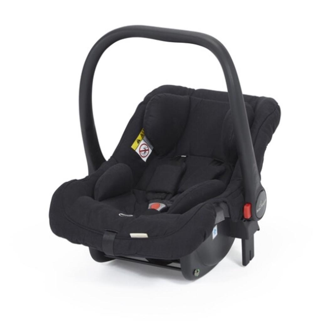 Baby elegance beep twist car clearance seat