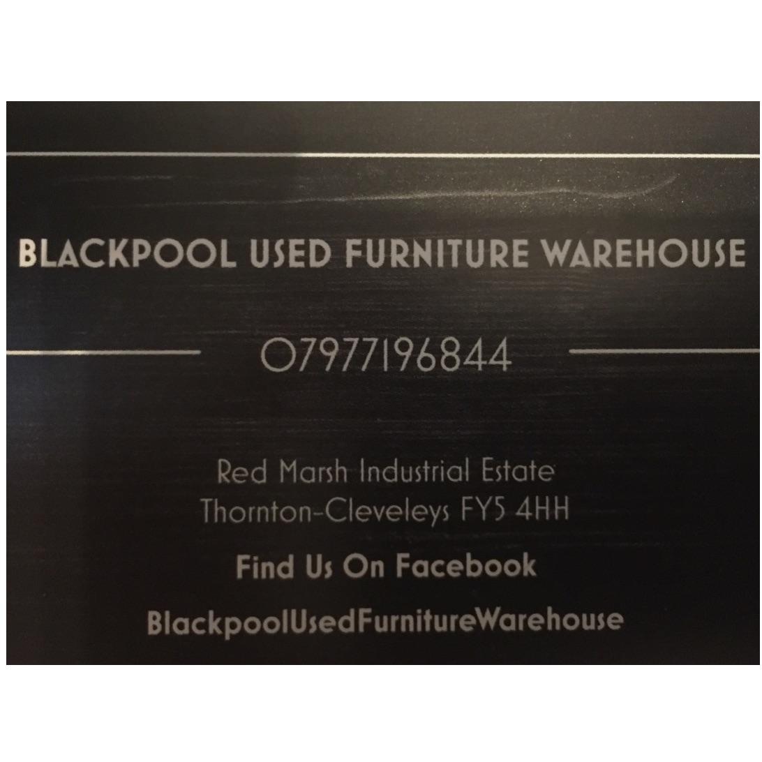 Blackpool Used Furniture Warehouse Shpock