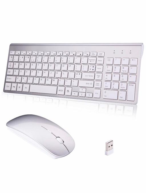 Buy & Sell Woodgate Birmingham - Photos for Joblot of Wireless keyboard and mouse x 8 New