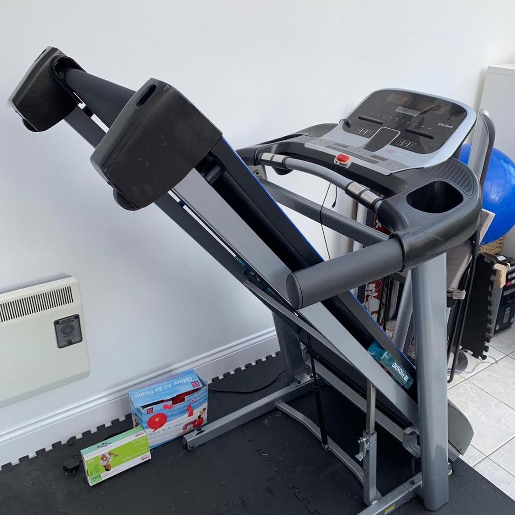 John lewis tr3 treadmill sale