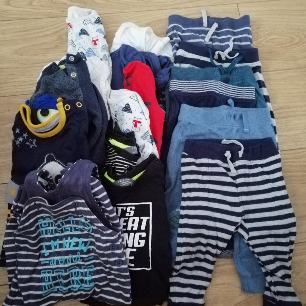 69 months baby boy clothes bundle in Oakengates für 8,00 £ zum Verkauf