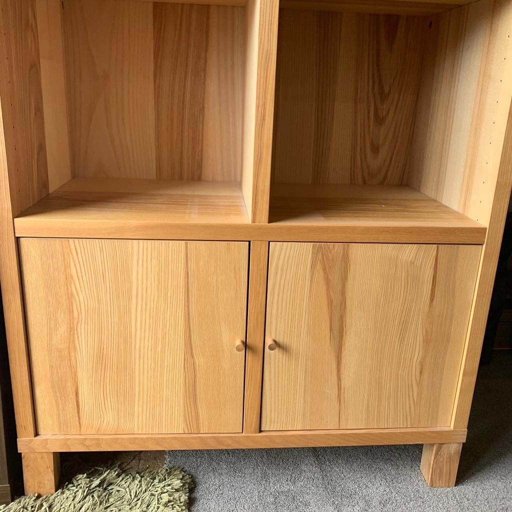 Furniture x2 Ikea units in TS6 Lackenby für £ 30,00 zum Verkauf Shpock AT