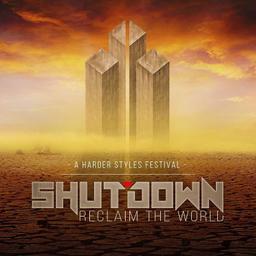 Ich verkaufe ein Ticket für das Shutdown Festival. Die Umpersonalisierungskosten werde ich selbst tragen.

Bei Interesse bitte melden. Keine Rückgabe oder Erstattung, da es sich um einen Privatverkauf handelt.
