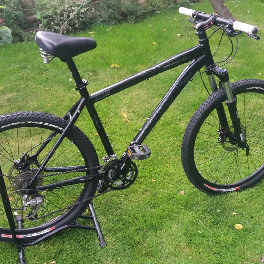 specialized rockhopper in NE3 Tyne for 210.00 for sale Shpock