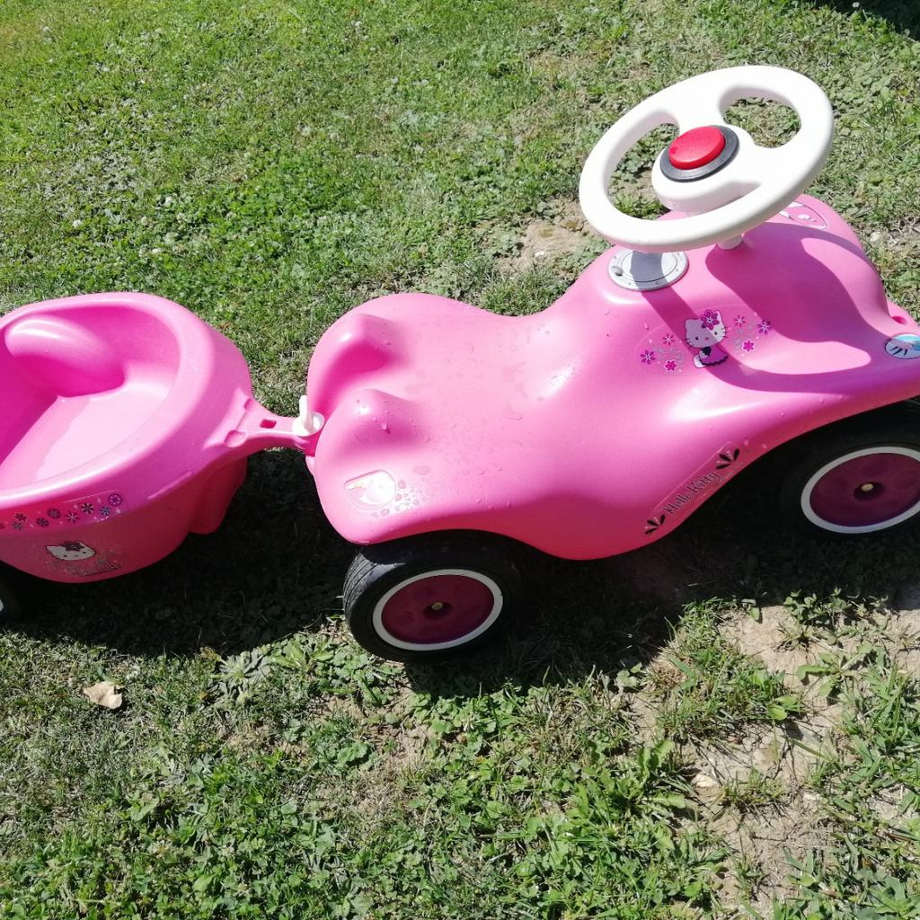 🌠Mädchen Gartenspielzeug, Bobby Car 🌠 in 4614 Marchtrenk für 15,00 € zum  Verkauf