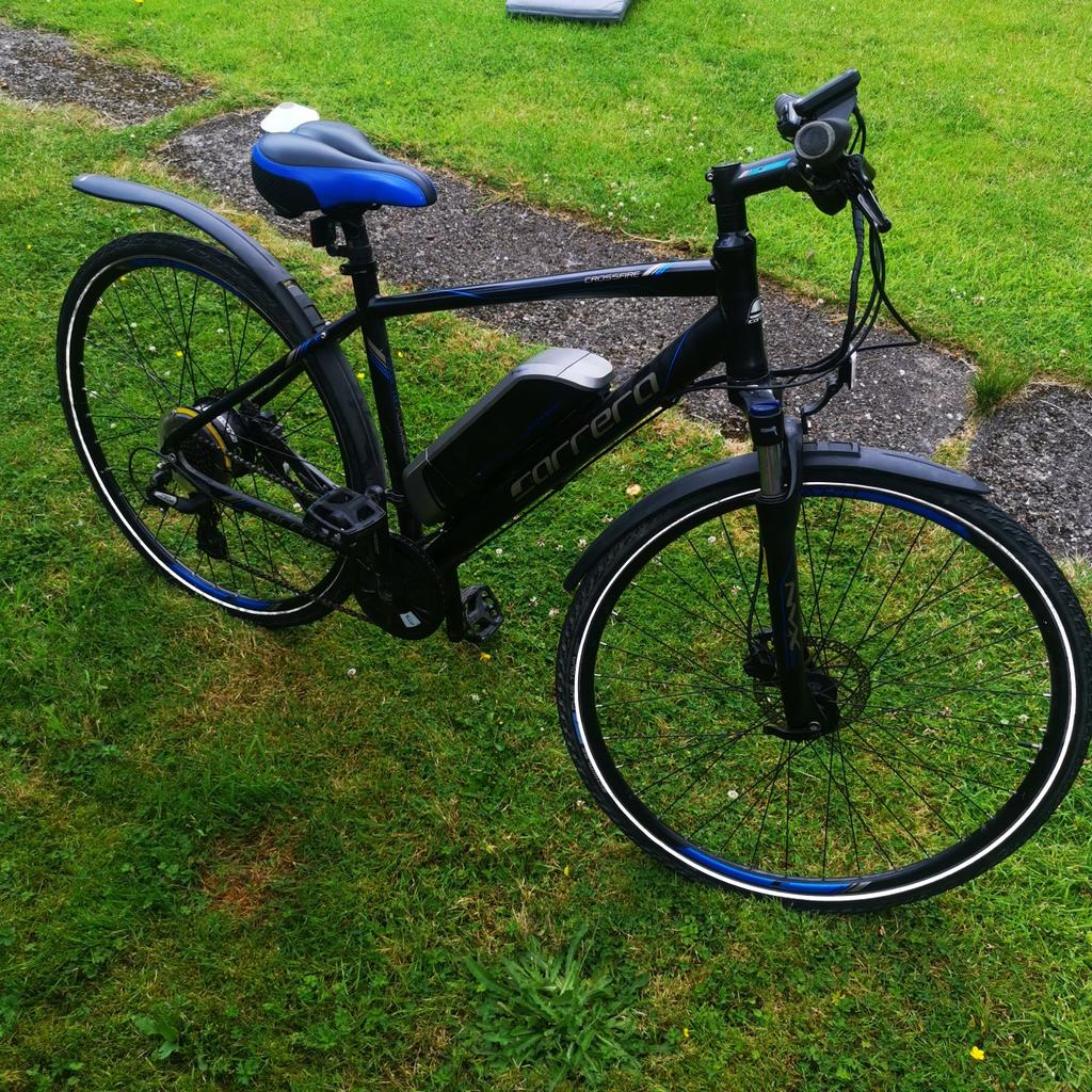 carrera-ebike-faulty-in-wrexham-f-r-300-00-zum-verkauf-shpock-at