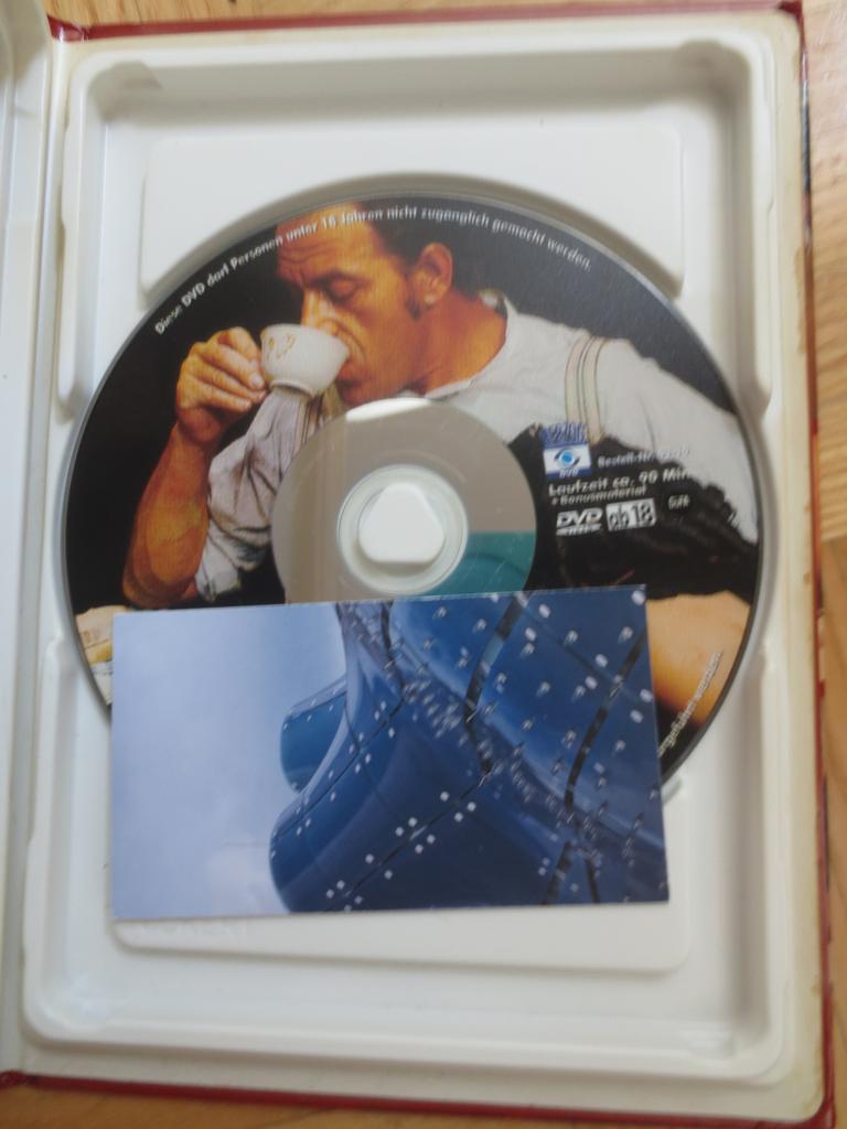 Best of Josefine Mutzenbacher DVD in 8020 Graz für € 20,00 zum Verkauf ...