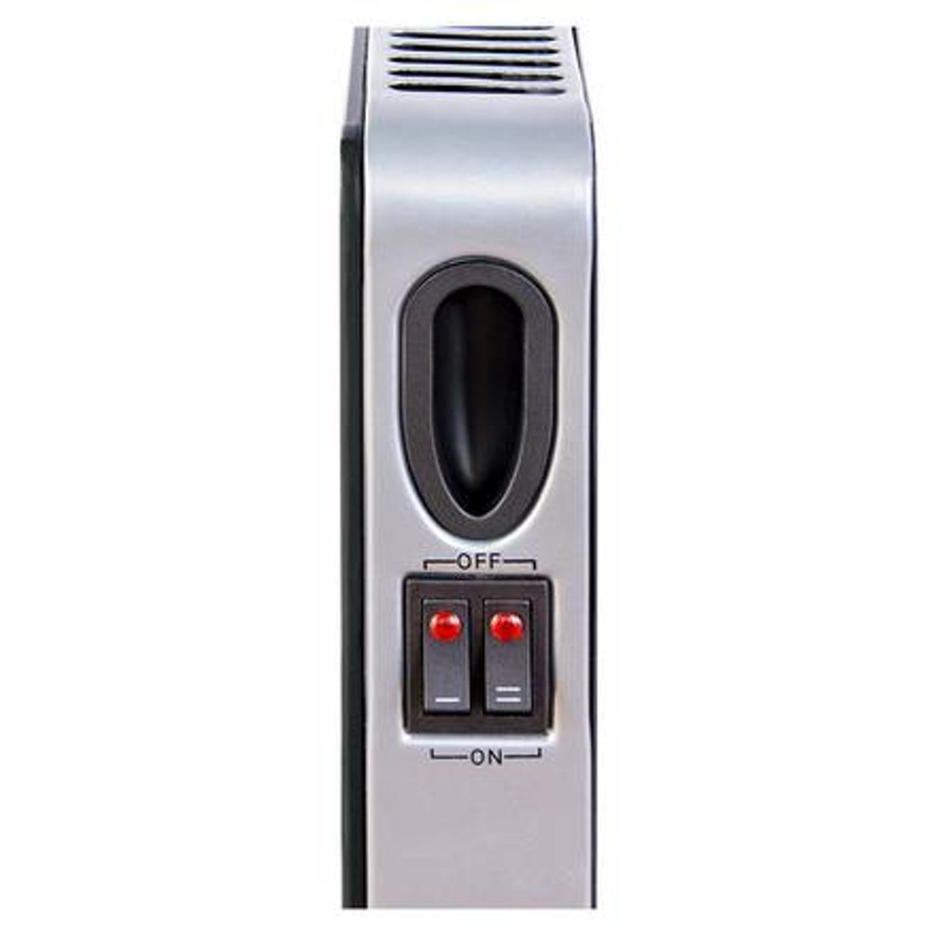 Adam iRad 1kW Panel Heater in BR3 Bromley for £18.00 for sale | Shpock