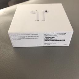 Brand new both from apple store on 18.07.2109 but as we did open the box they don’t refund 
I have the recipe as it has 1 year guaranteed 
No silly offer and only cash on collection
