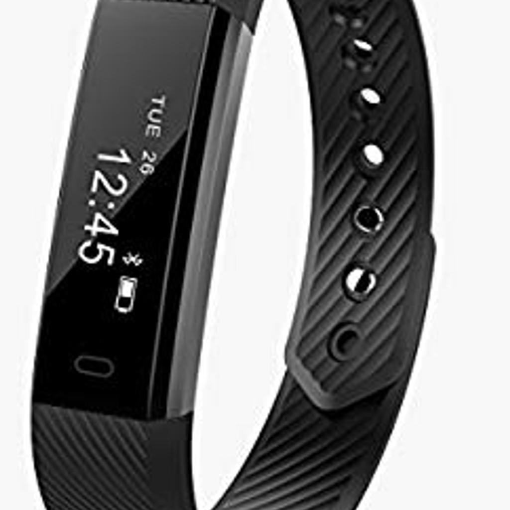veryfitpro fitness tracker in KT13 Runnymede für 20,00 £ zum Verkauf ...
