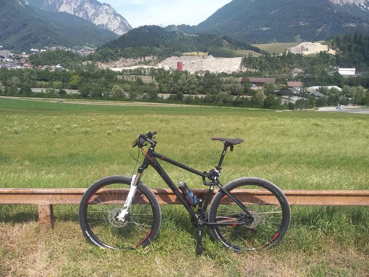 KTM Peak Air 29 Mountainbike in 6130 Schwaz for €600.00 for sale | Shpock