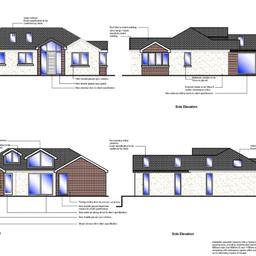 Planning drawings.

What we do:-
- House extensions
- New Built
- Loft Conversions
- Garage Conversion
- Garden projects
- Outbuildings
- Dropped curb applications
- Planning & Building Regs Applications
- 3D Visualisation
- Drafting services for commercial

What you get:-
▪Meeting, Discuss design inspirations, Ideas.
• Laser measured survey.
▪ Floor plans - Existing
▪ Floor plans - Proposed -(options if any)
▪ Elevations
▪ Roof & Site plan

Application submissions:- We will send your drawings and fill out the application forms. Lease with the planning officers.

Additional Services:-

◇ 3D Modelling ( CGI Visualisations)
◇ Structural Engineers Report.

#BEST QUALITY AND PRICE GUARANTEED!
#INSURANCE COVER 1MILLION POUNDS
#PROFESSIONAL AND PROMPT
#WILL BE THERE FOR YOU UNTIL THE END
#NO HIDDEN FEES.

Are you ready?

Please send your details in private message to book free project appraisal.