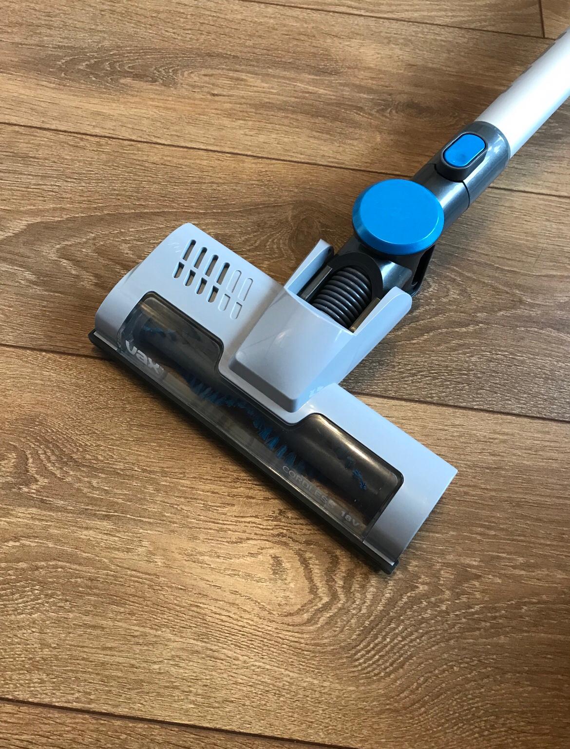 VAX Cordless Hoover in DE21 Derby for £35.00 for sale Shpock