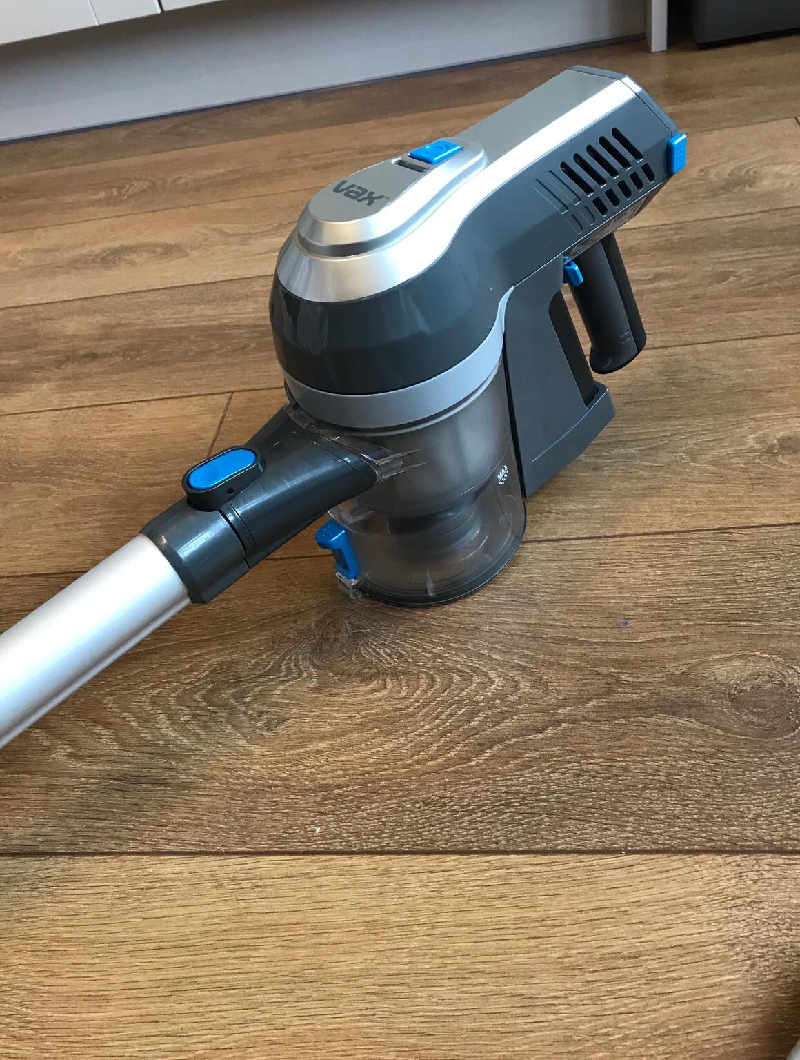 Vax Cordless Hoover In De21 Derby For £35 00 For Sale Shpock