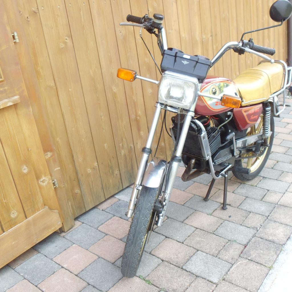 Ks 80 Touring