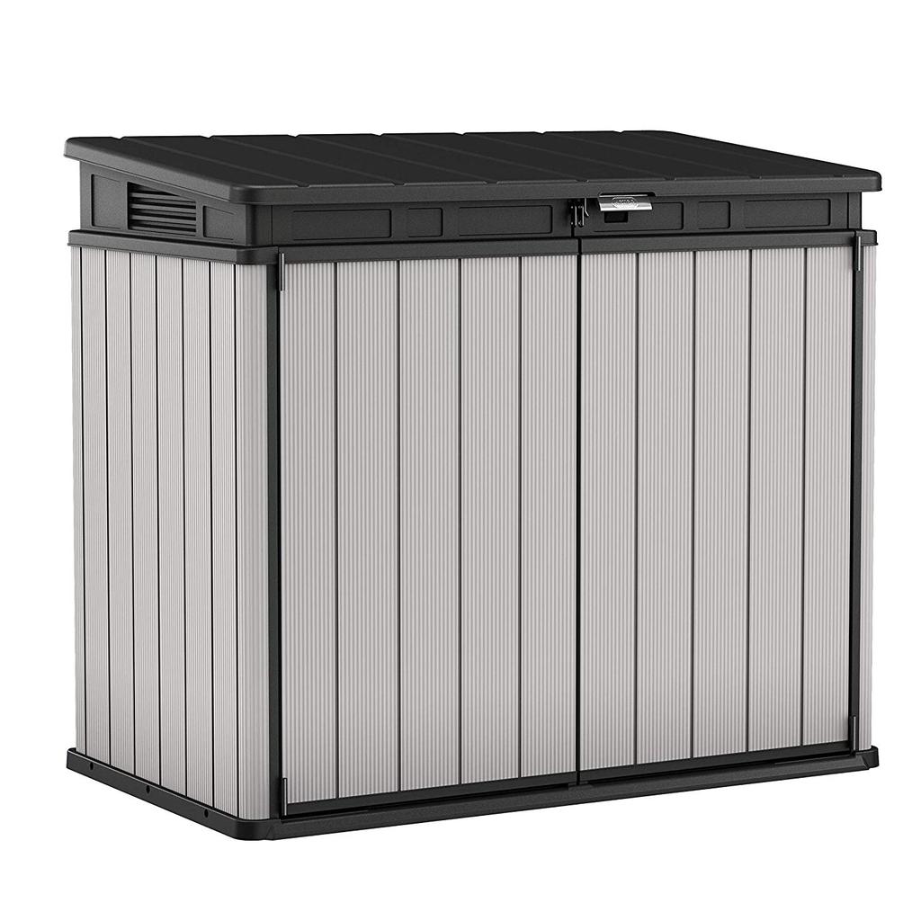 KETER Store Premier XL Garden Storage Shed in TW7 London für £ 94,00