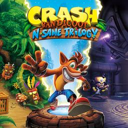 For Sale: Crash Bandicoot N. Sane Trilogy XBOX ONE Digital Code

Asking Price £ 25.6 - Reasonable offers accepted. 1 Available.

Collection in the Bournemouth area or I can send by message.

Buy with confidence from an experienced seller. ⭐⭐⭐⭐⭐