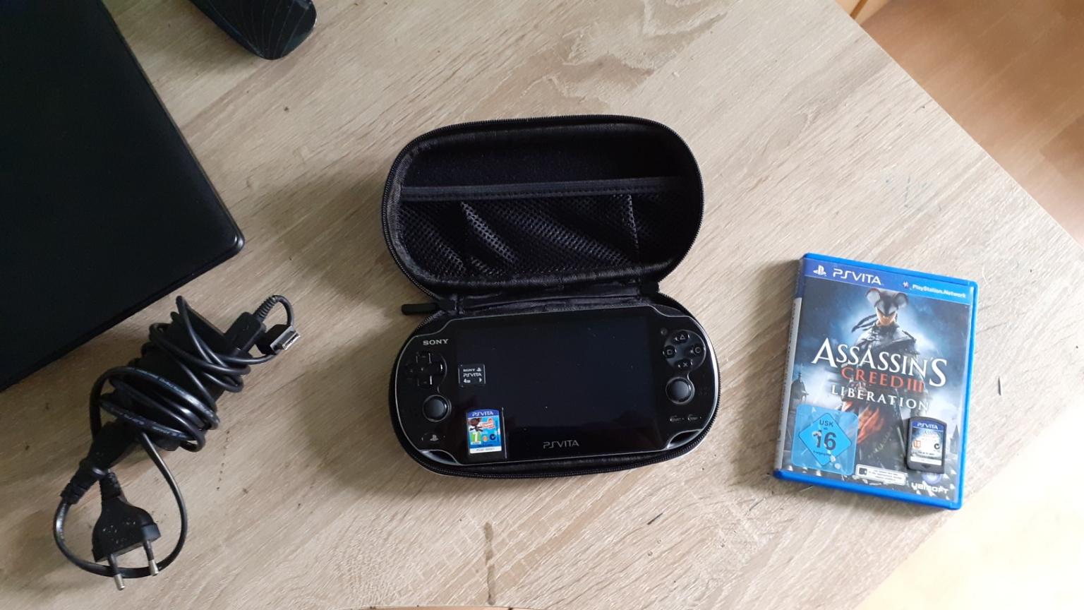psvita-mit-reichlich-zubeh-r-in-66578-schiffweiler-f-r-75-00-zum