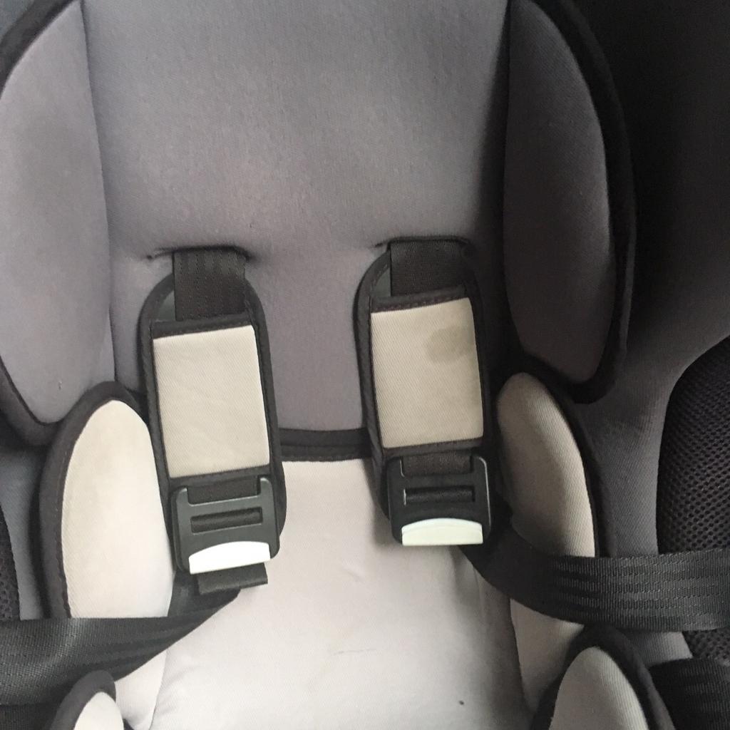 Car seat in LE2 Leicester für 15,00 £ zum Verkauf Shpock DE