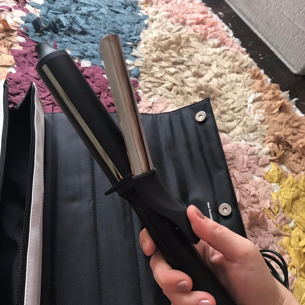 Ghd clearance model clt321