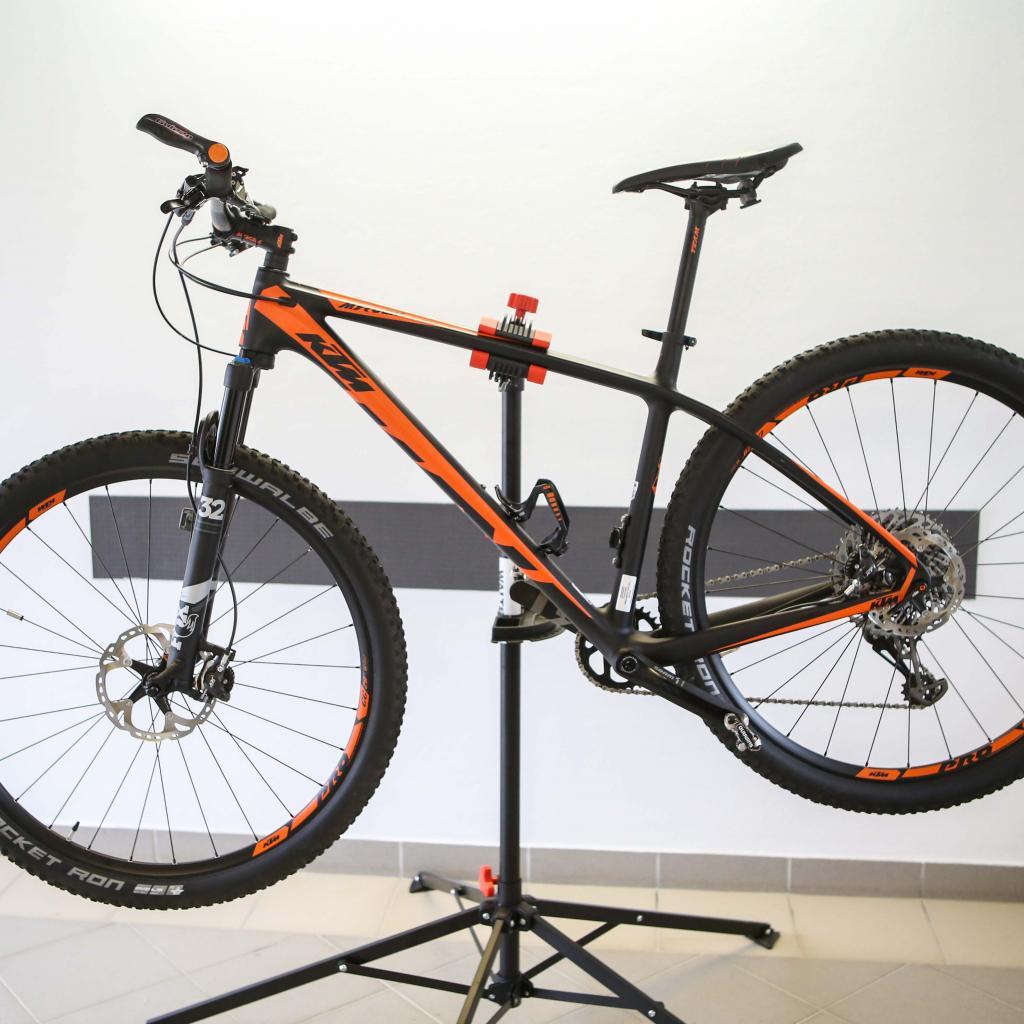 Ktm myroon master discount 2017