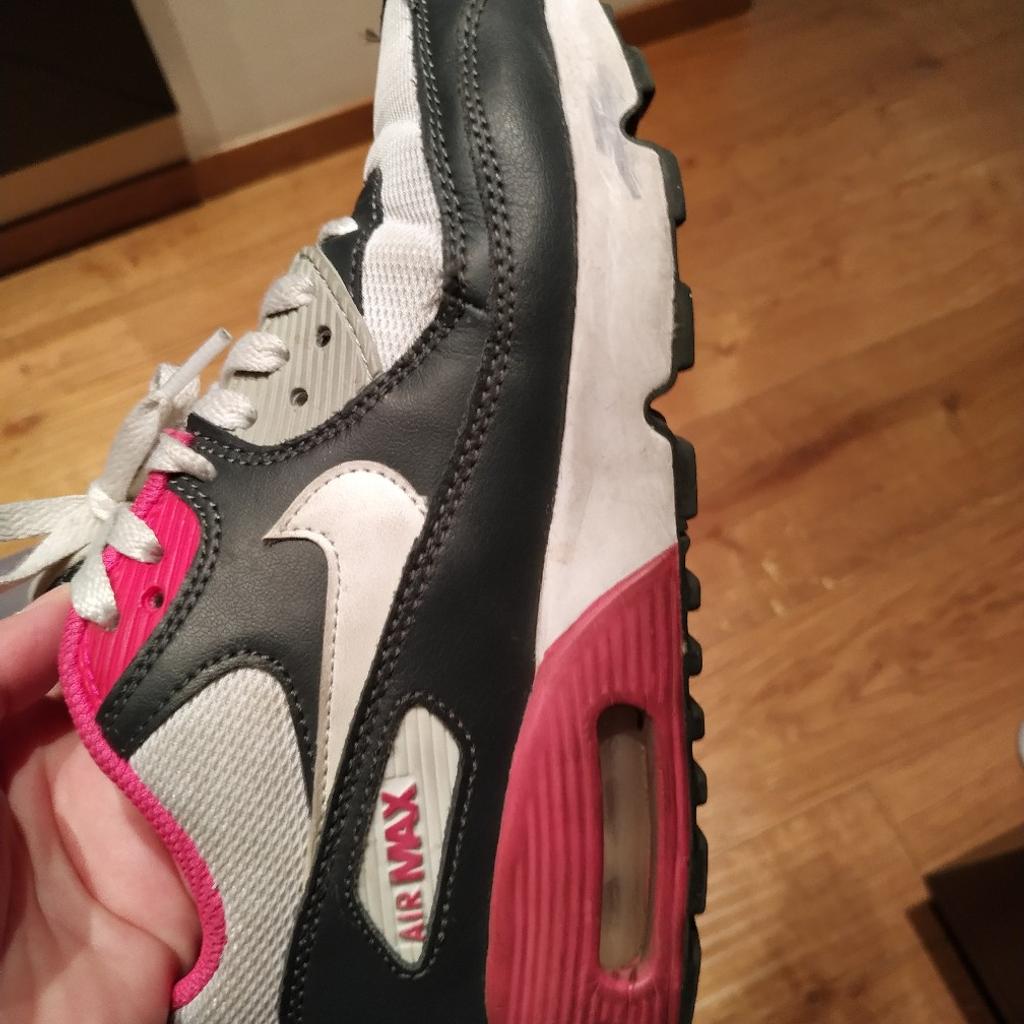 Nike air max outlet usate