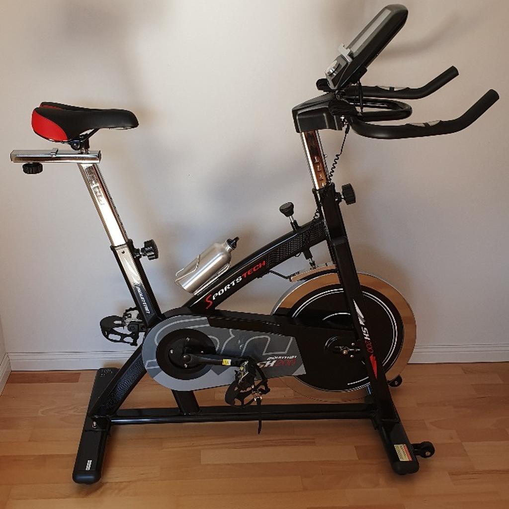 Sports best sale tech sx200