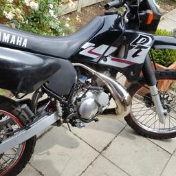 selling bike as no longer use it have log book and mot and 2 keys 1 owner which me very reliable bike and in good condition has racing exhaust on it and has never let me down any info call 07539366288 2200 ono