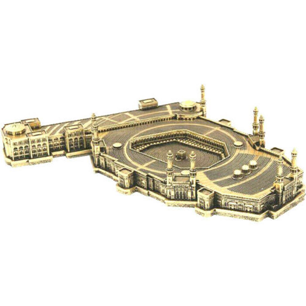 Stunning Islamic Masjid al Haram Table Decor in B7 Birmingham für £ 23